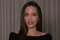 Анджелину Джоли застали на шоппинге в Нь…