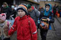 Близько 100 дітей з Миколаєва відправили…