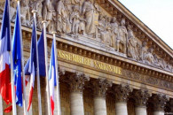 Парламент Франції погодив безпекову угод…