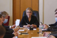 Юлія Тимошенко і "Батьківщина" вимагають…