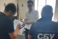 Львівські чиновники погоріли на хабарах…